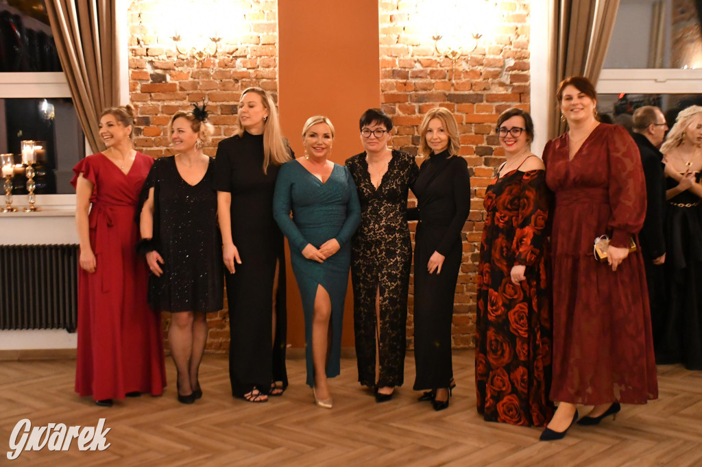 Piątek trzynastego i studniówka Technikum nr 13