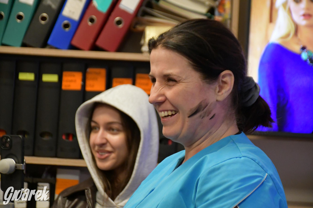 Z berem przez Miedary. Wodzenie niedźwiedzia 2026