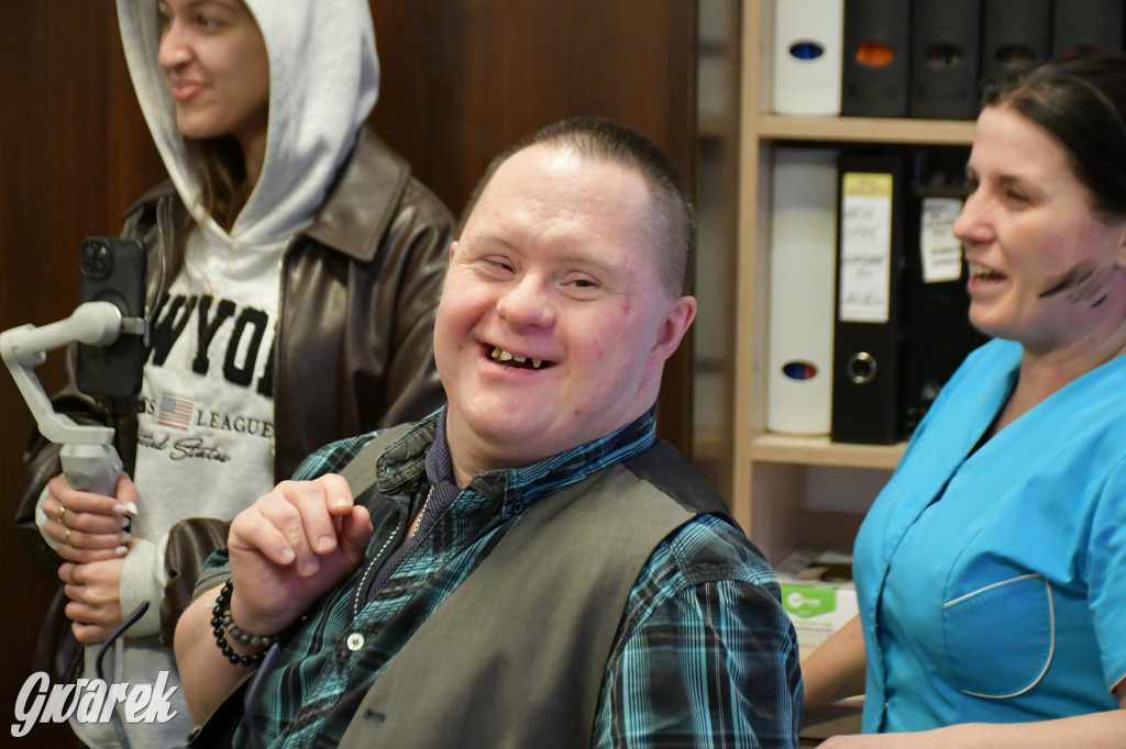 Z berem przez Miedary. Wodzenie niedźwiedzia 2026