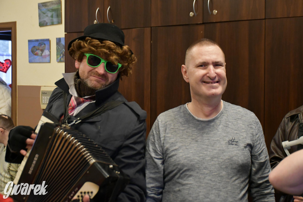 Z berem przez Miedary. Wodzenie niedźwiedzia 2026