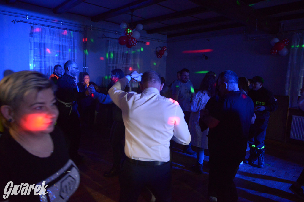 Wodzenie niedźwiedzia w Łubiu i Kopienicy