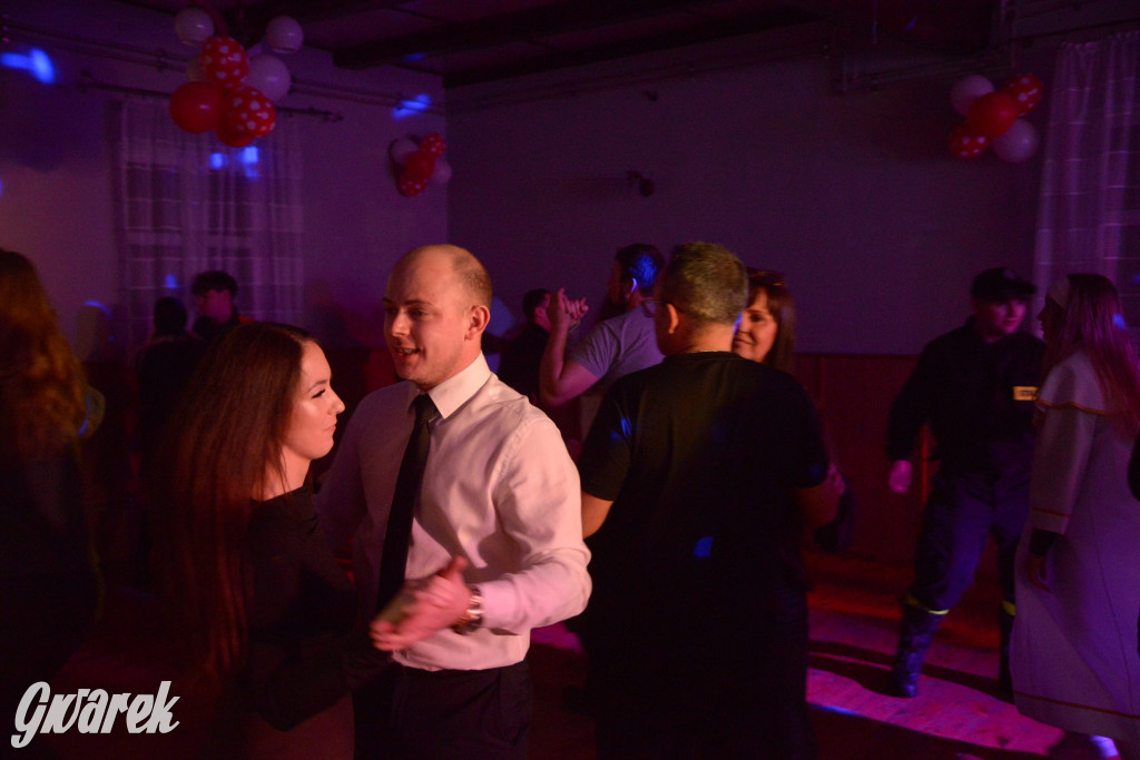 Wodzenie niedźwiedzia w Łubiu i Kopienicy