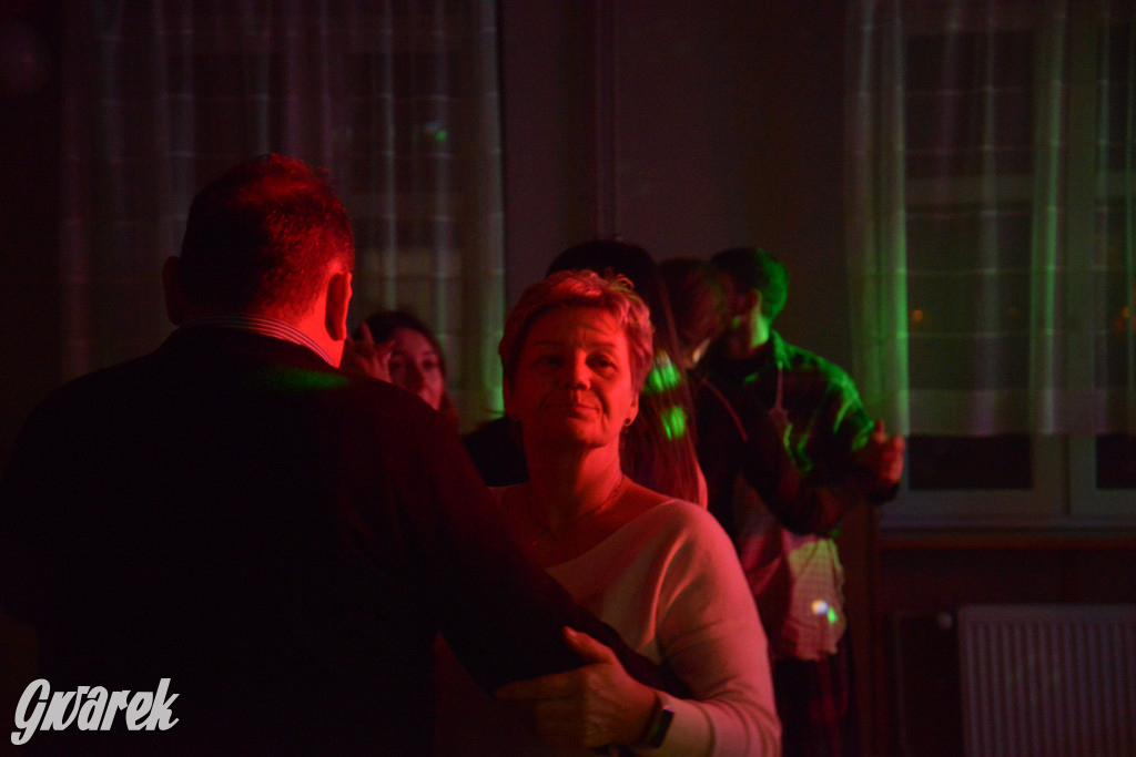 Wodzenie niedźwiedzia w Łubiu i Kopienicy