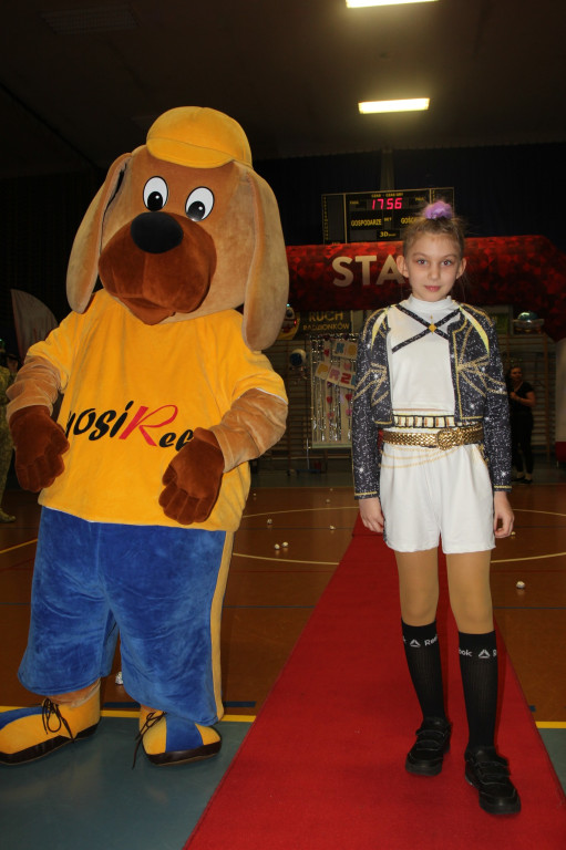 Kosmiczny Bal Przebierańców