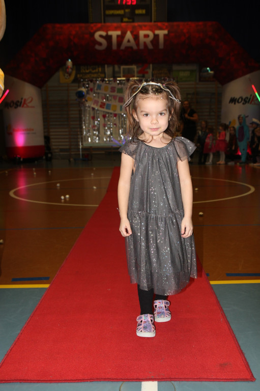 Kosmiczny Bal Przebierańców