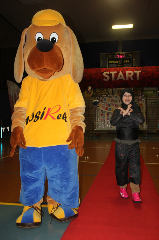 Kosmiczny Bal Przebierańców