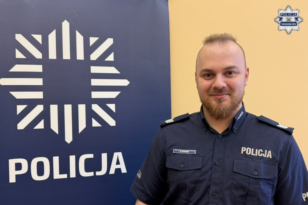 Wystartował plebiscyt na najlepszego dzielnicowego