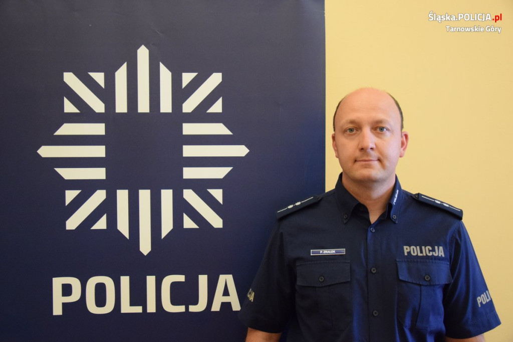 Wystartował plebiscyt na najlepszego dzielnicowego