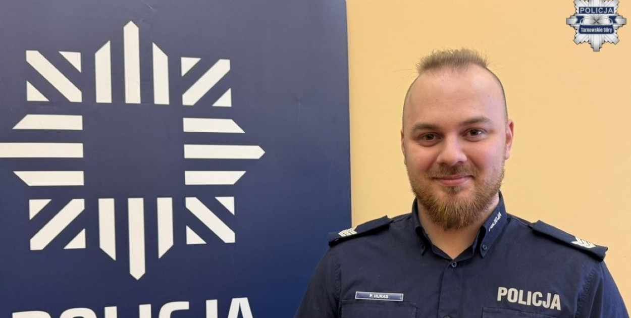 Wystartował plebiscyt na najlepszego dzielnicowego