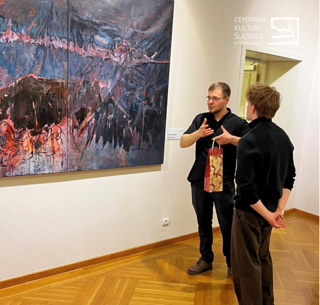 Oskar Lubos i jego konstrukcja/dekonstrukcja