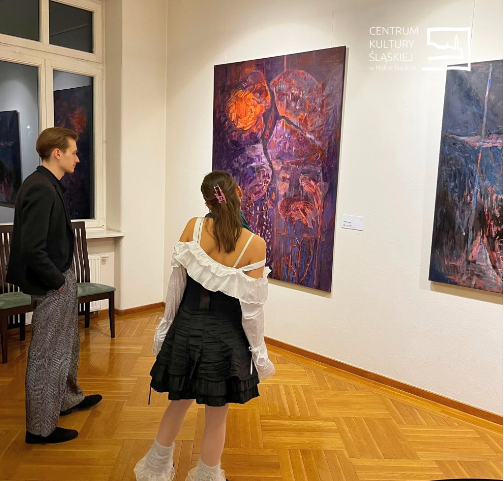 Oskar Lubos i jego konstrukcja/dekonstrukcja