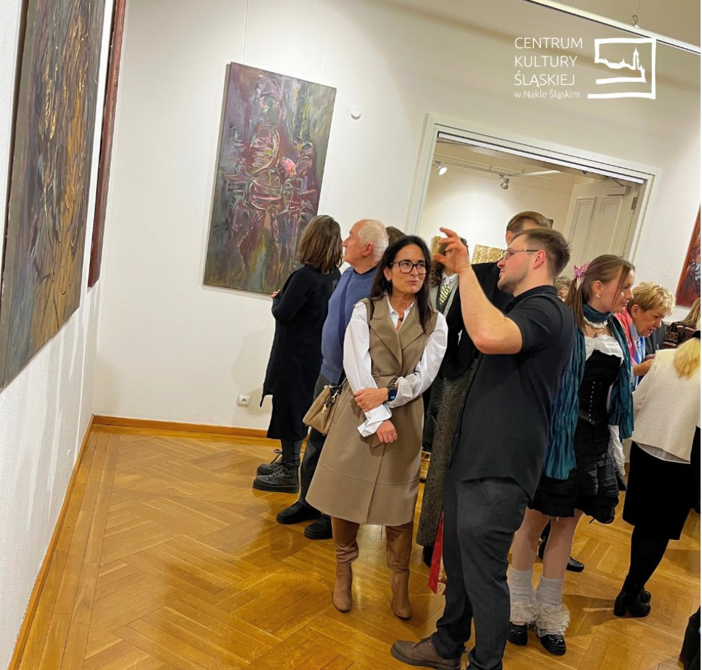 Oskar Lubos i jego konstrukcja/dekonstrukcja