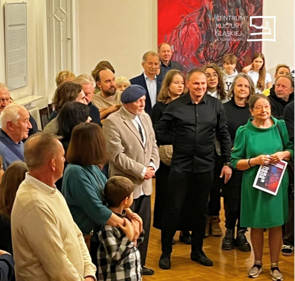 Oskar Lubos i jego konstrukcja/dekonstrukcja