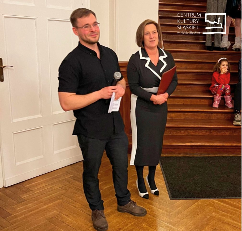 Oskar Lubos i jego konstrukcja/dekonstrukcja