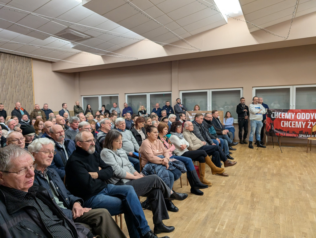 Piekary Śl. Emocje i pytania bez odpowiedzi