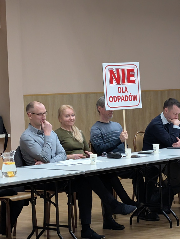 Piekary Śl. Emocje i pytania bez odpowiedzi