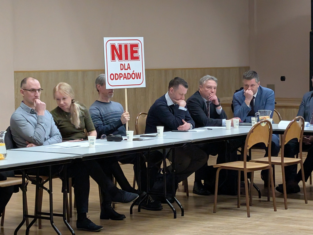 Piekary Śl. Emocje i pytania bez odpowiedzi