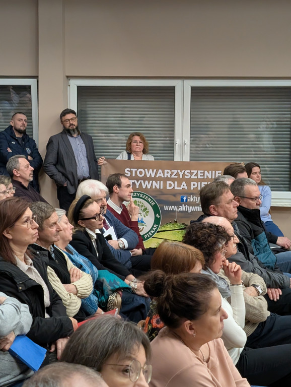 Piekary Śl. Emocje i pytania bez odpowiedzi