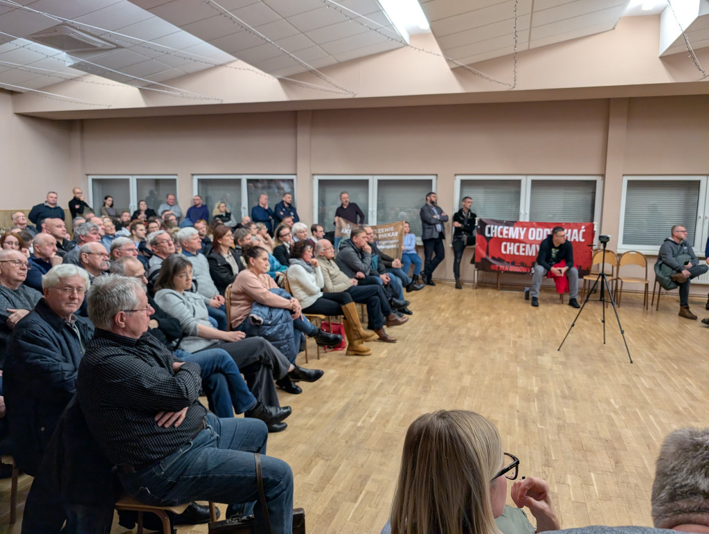 Piekary Śl. Emocje i pytania bez odpowiedzi