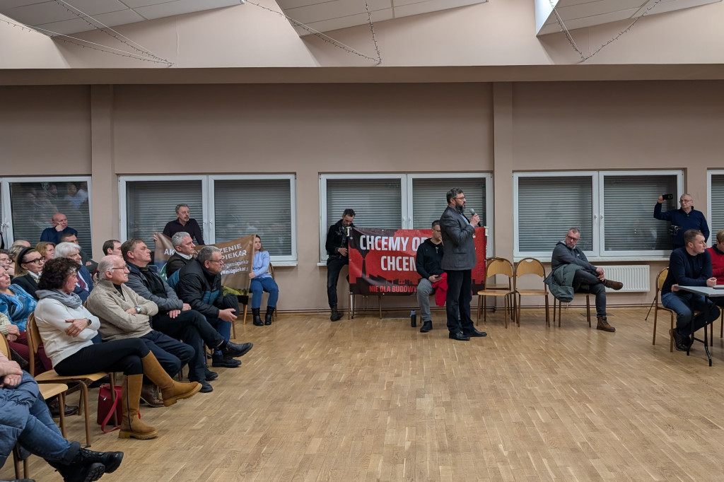 Piekary Śl. Emocje i pytania bez odpowiedzi