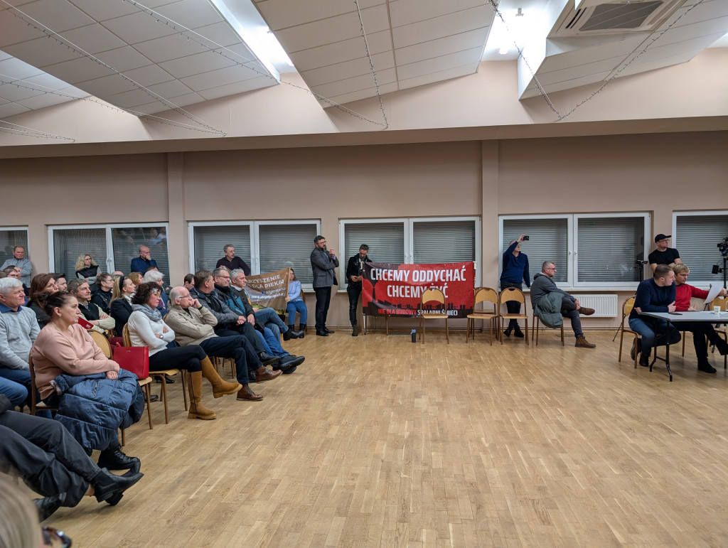 Piekary Śl. Emocje i pytania bez odpowiedzi