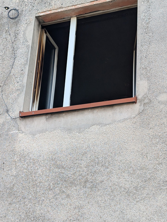 W pożarze zginęła kobieta. Co wiadomo?