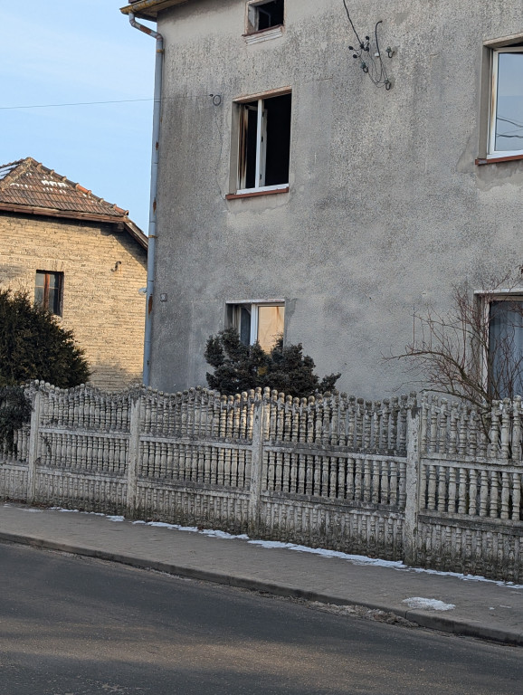 W pożarze zginęła kobieta. Co wiadomo?