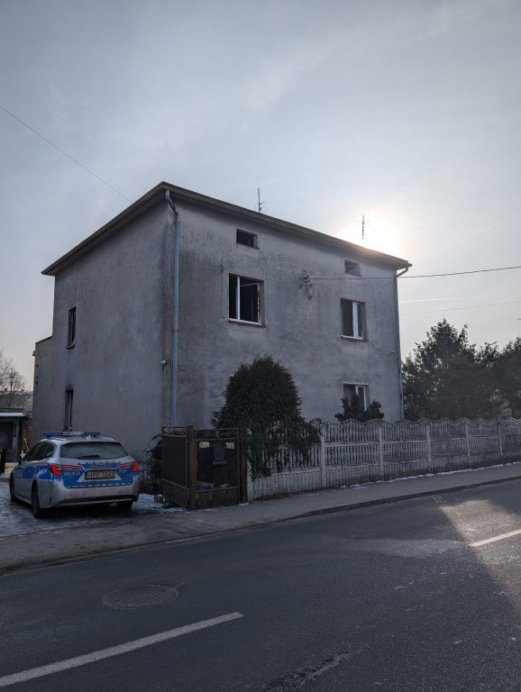 W pożarze zginęła kobieta. Co wiadomo?