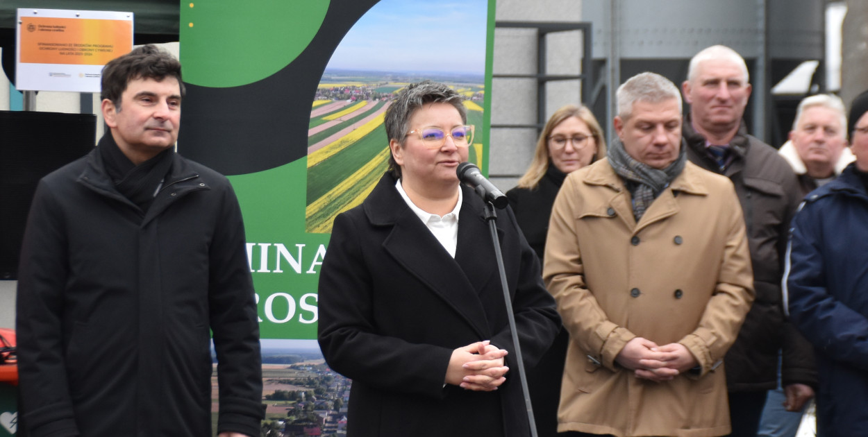 Zbrosławice z ponad 5 mln zł na bezpieczeństwo