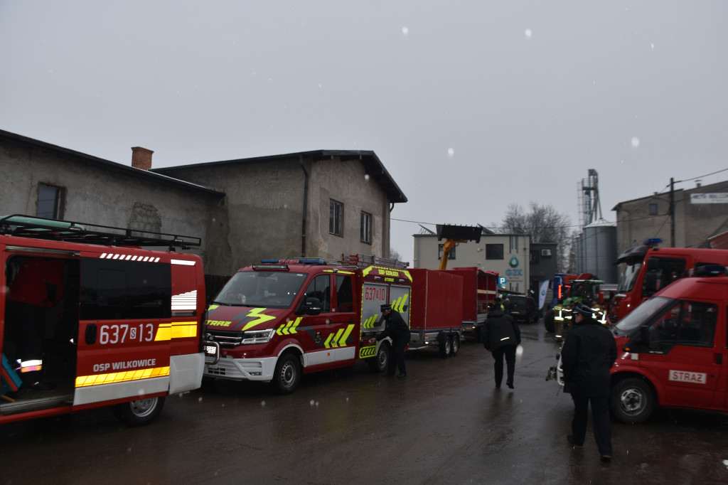 Zbrosławice z ponad 5 mln zł na bezpieczeństwo