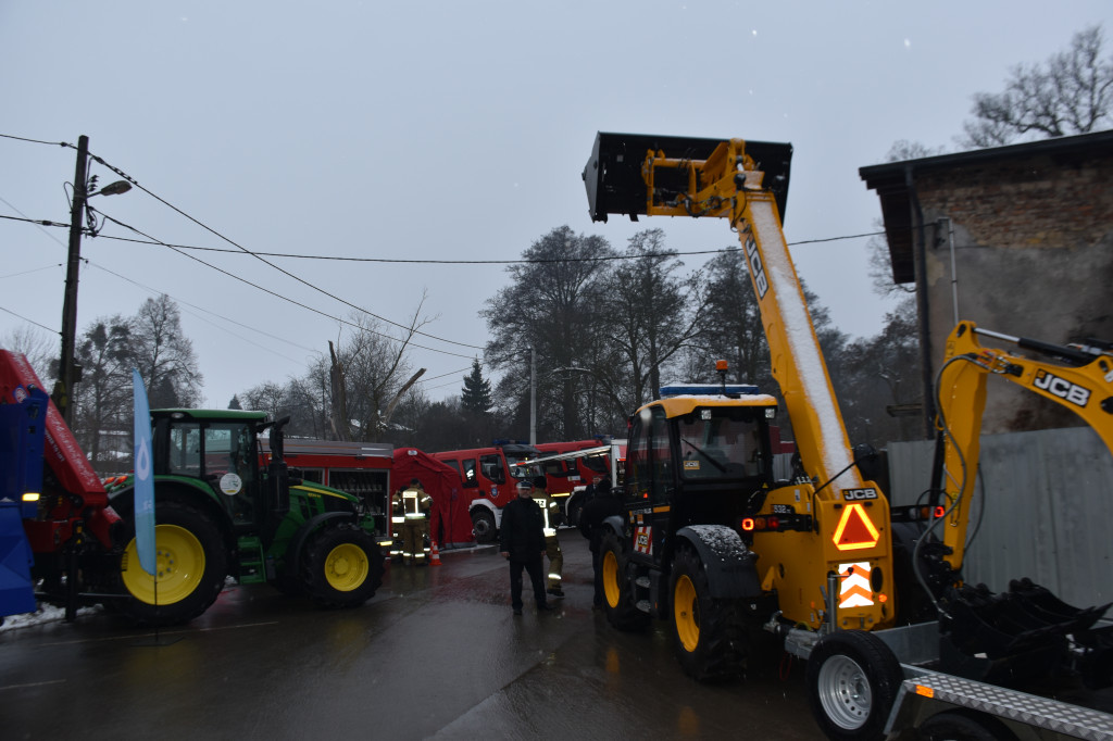 Zbrosławice z ponad 5 mln zł na bezpieczeństwo