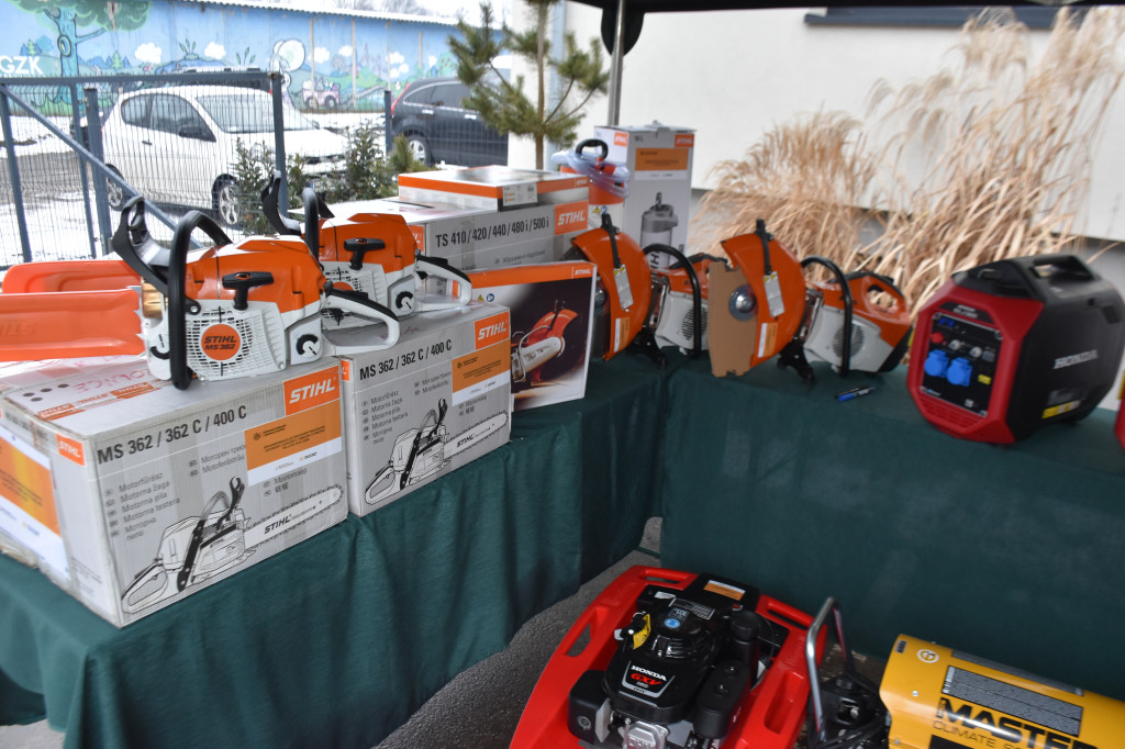 Zbrosławice z ponad 5 mln zł na bezpieczeństwo