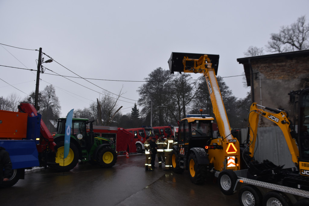 Zbrosławice z ponad 5 mln zł na bezpieczeństwo