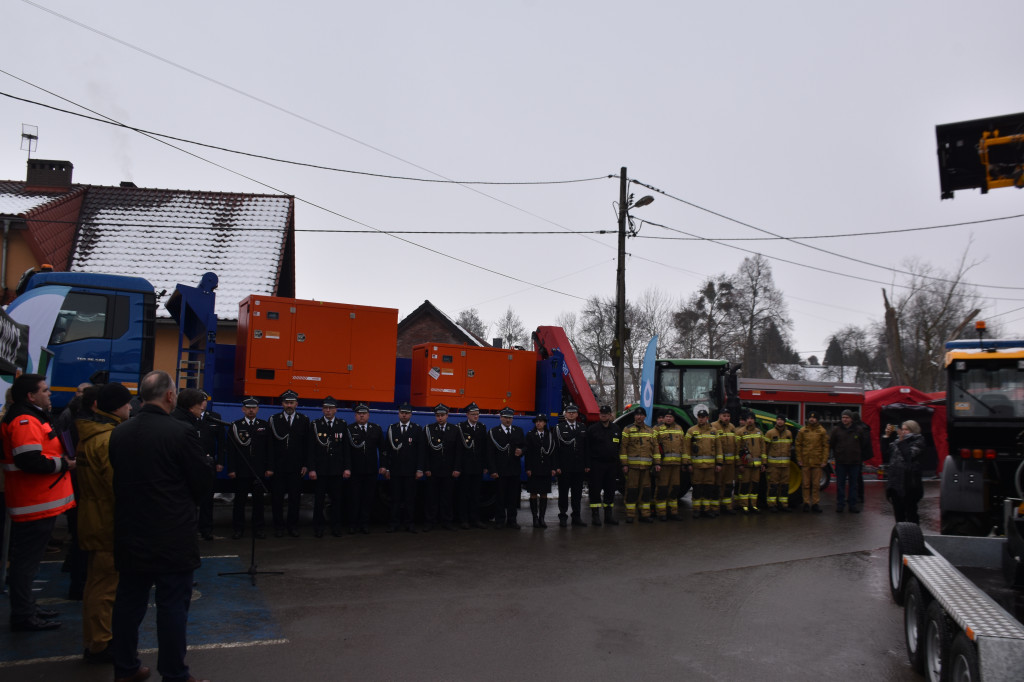 Zbrosławice z ponad 5 mln zł na bezpieczeństwo