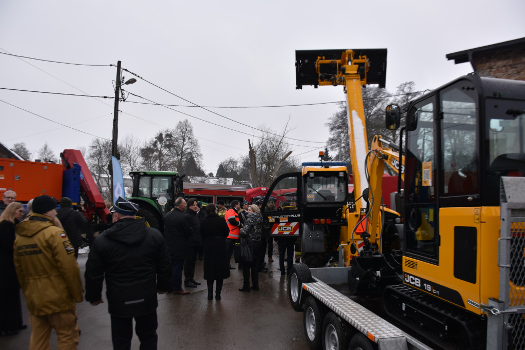 Zbrosławice z ponad 5 mln zł na bezpieczeństwo
