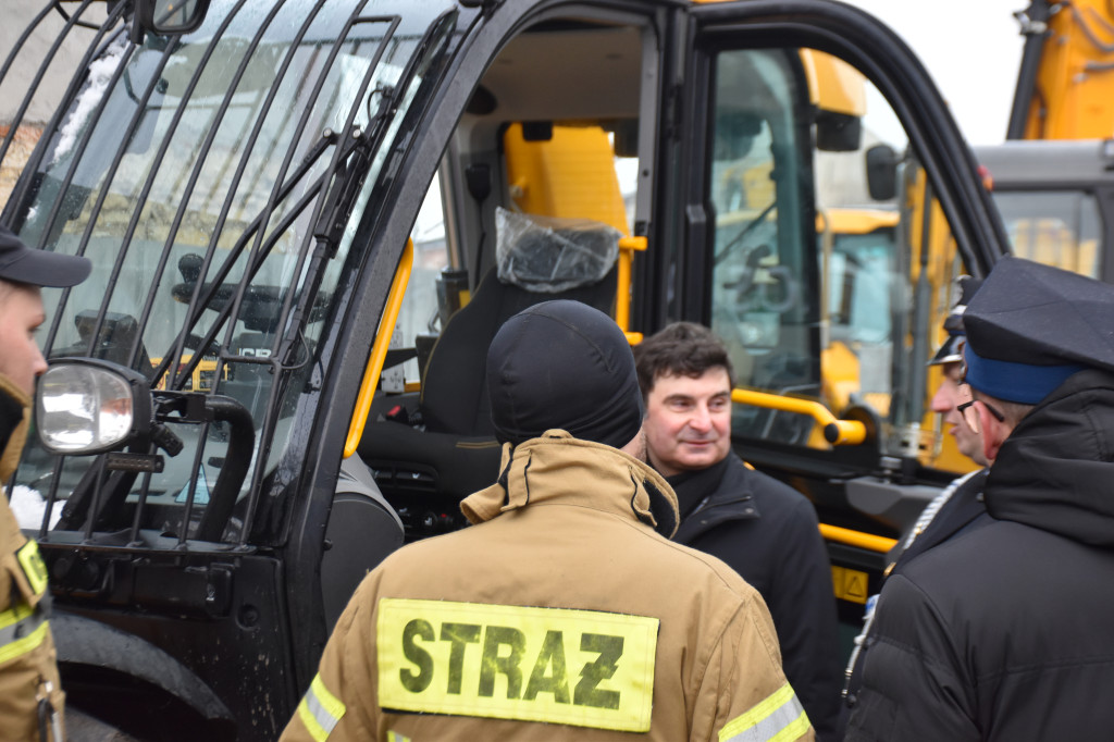 Zbrosławice z ponad 5 mln zł na bezpieczeństwo