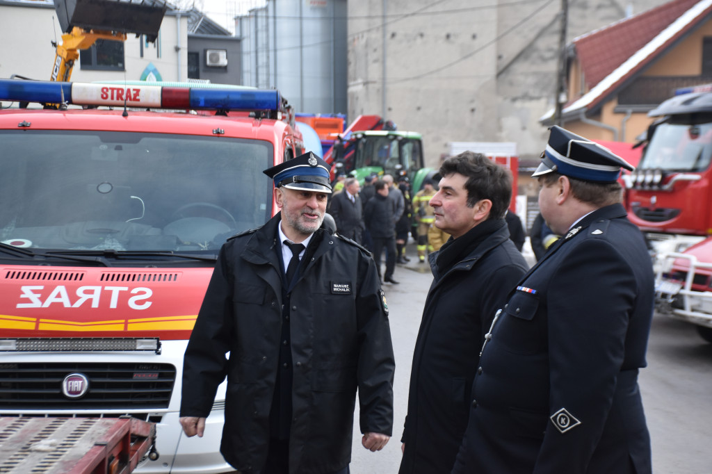 Zbrosławice z ponad 5 mln zł na bezpieczeństwo