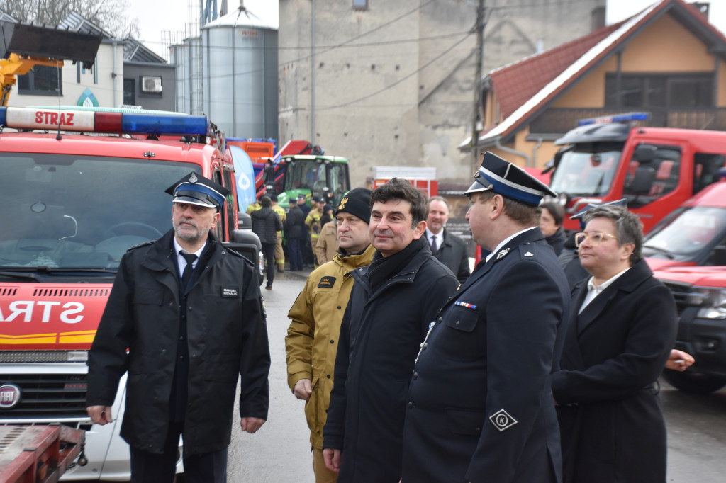 Zbrosławice z ponad 5 mln zł na bezpieczeństwo