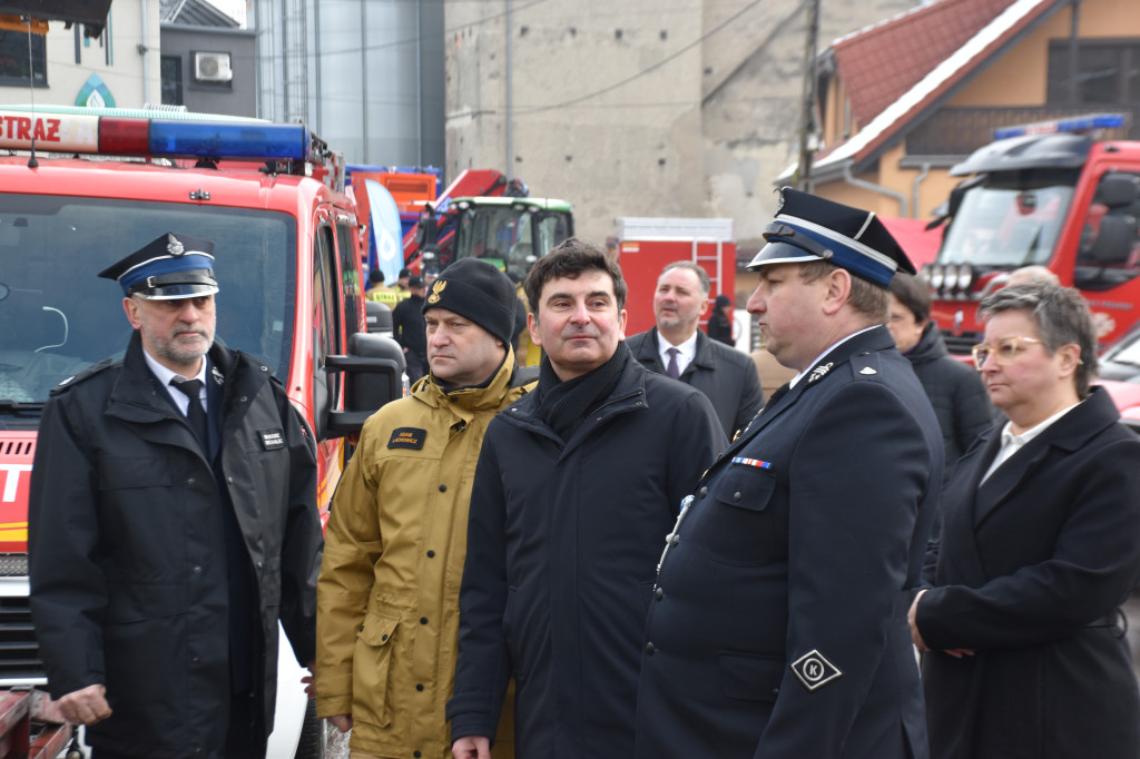 Zbrosławice z ponad 5 mln zł na bezpieczeństwo