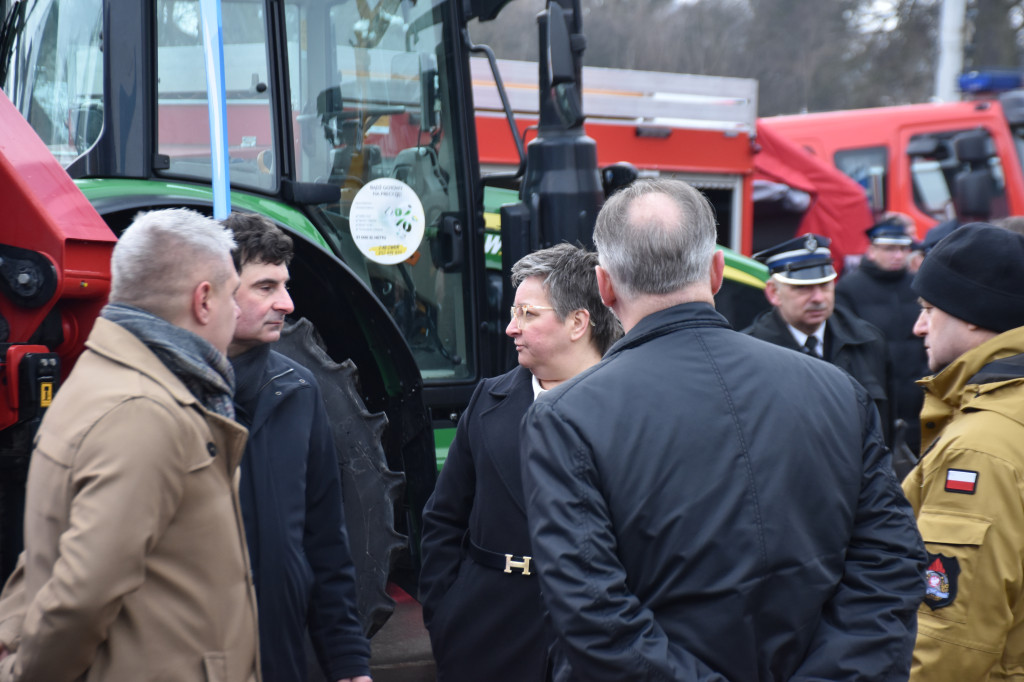 Zbrosławice z ponad 5 mln zł na bezpieczeństwo