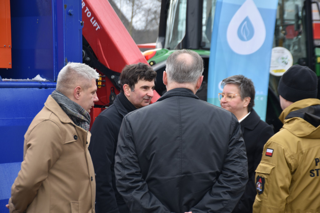 Zbrosławice z ponad 5 mln zł na bezpieczeństwo