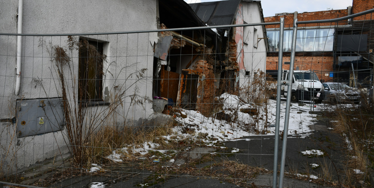 Tarnowskie Góry. Czy miasto kupi Kurną Chatę?
