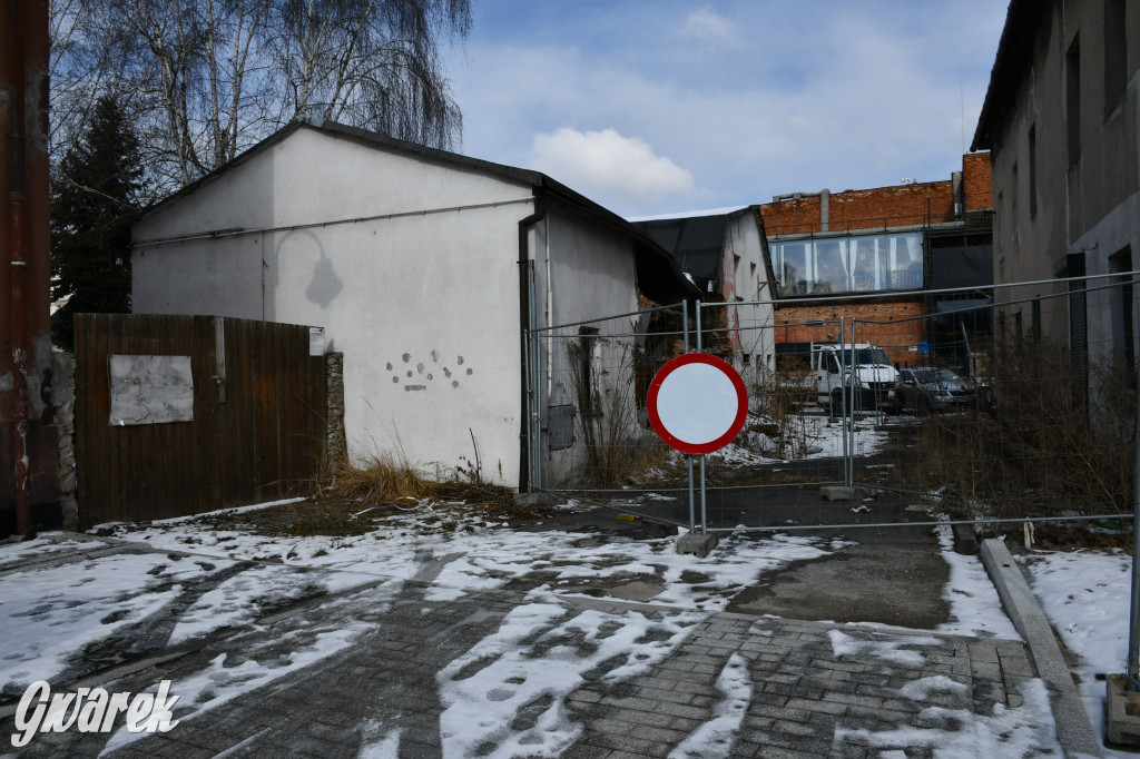 Tarnowskie Góry. Czy miasto kupi Kurną Chatę?