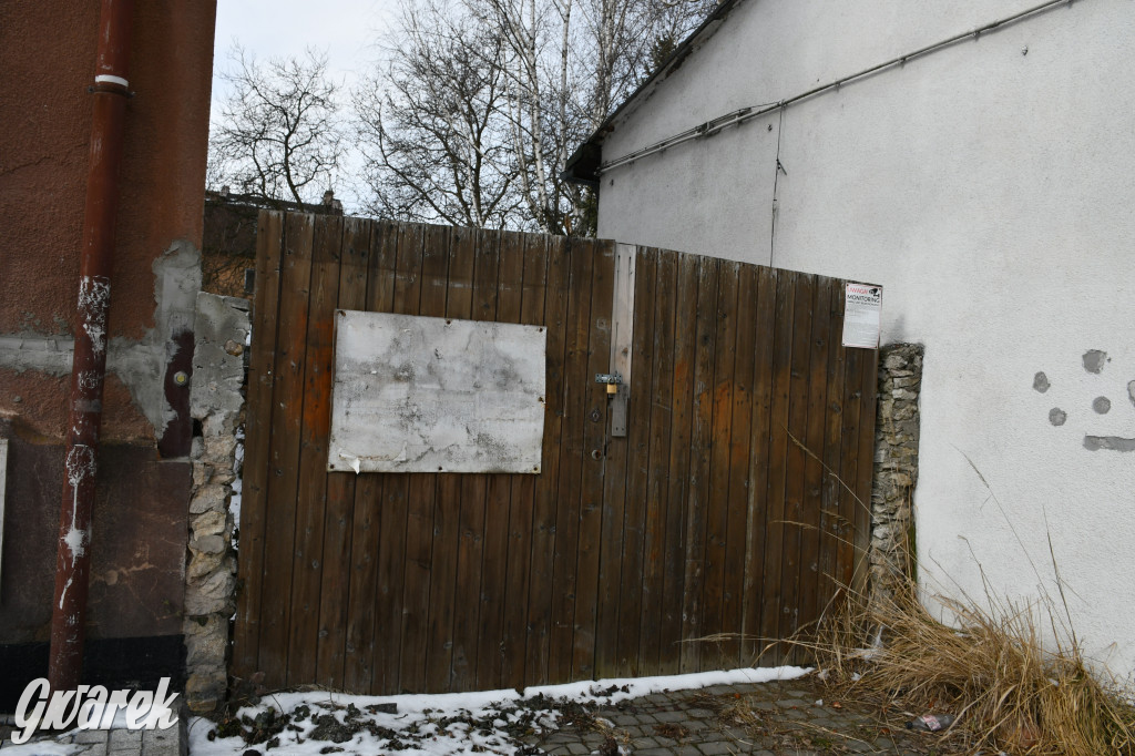 Tarnowskie Góry. Czy miasto kupi Kurną Chatę?