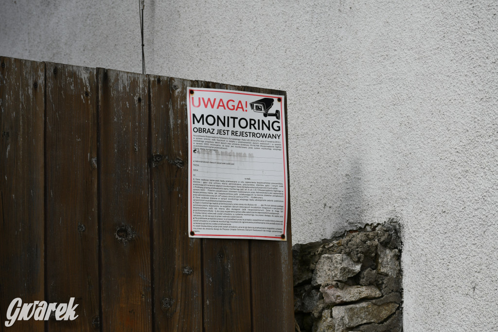 Tarnowskie Góry. Czy miasto kupi Kurną Chatę?