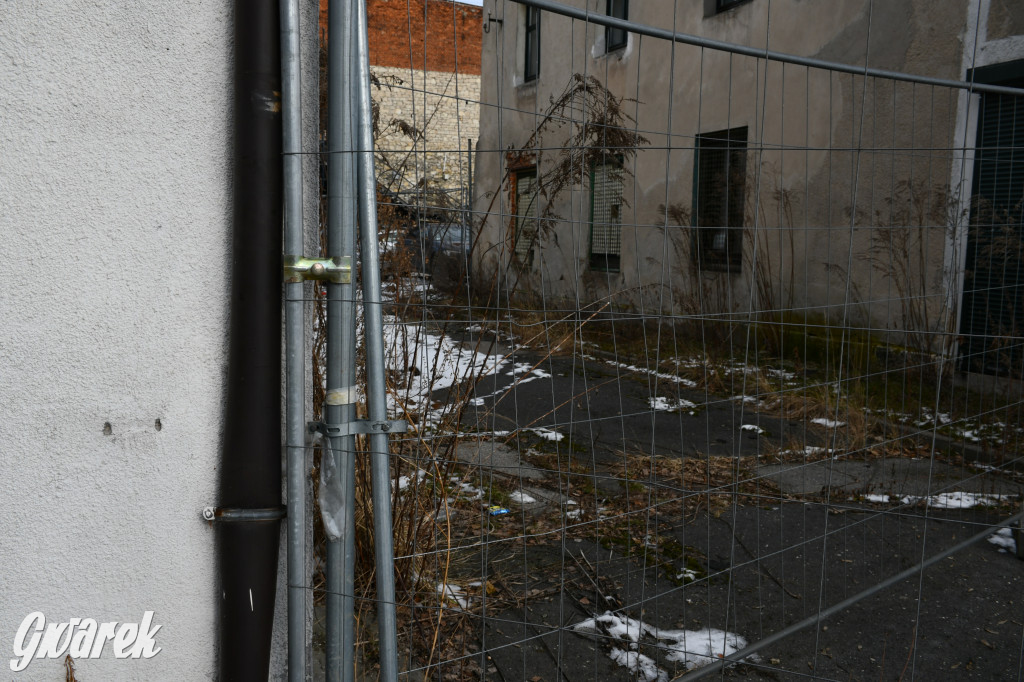 Tarnowskie Góry. Czy miasto kupi Kurną Chatę?