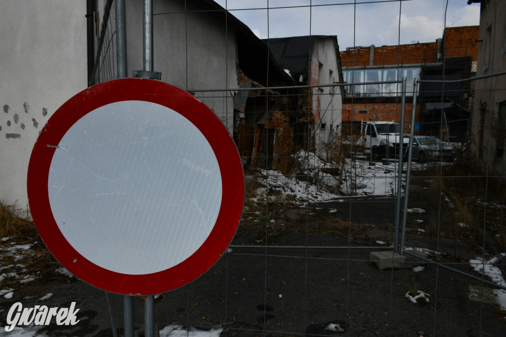Tarnowskie Góry. Czy miasto kupi Kurną Chatę?