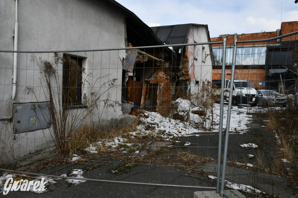 Tarnowskie Góry. Czy miasto kupi Kurną Chatę?
