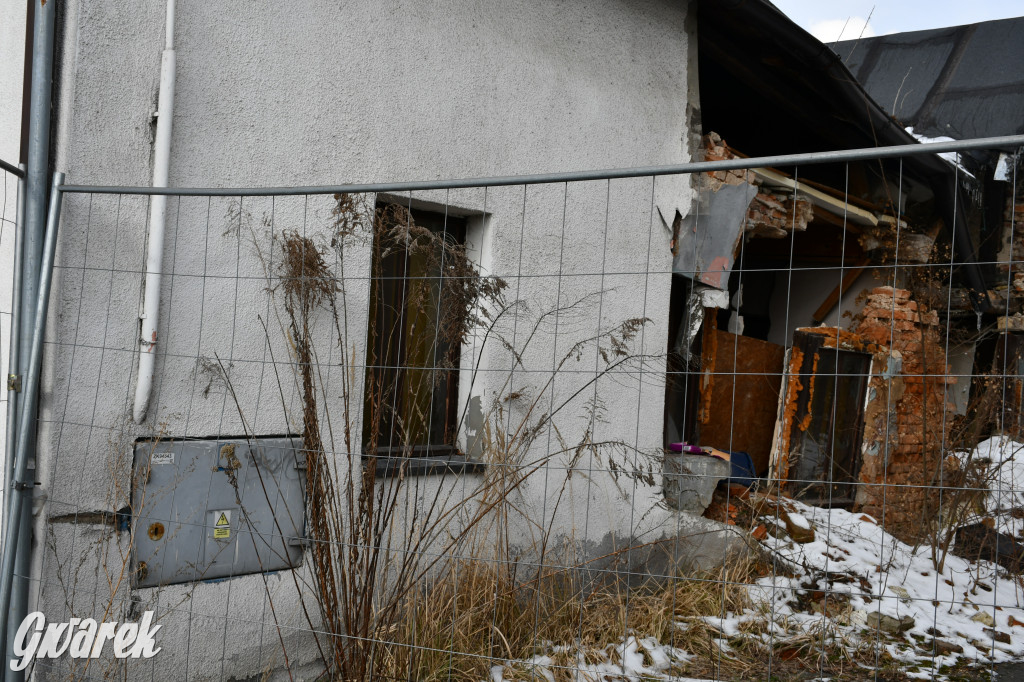 Tarnowskie Góry. Czy miasto kupi Kurną Chatę?