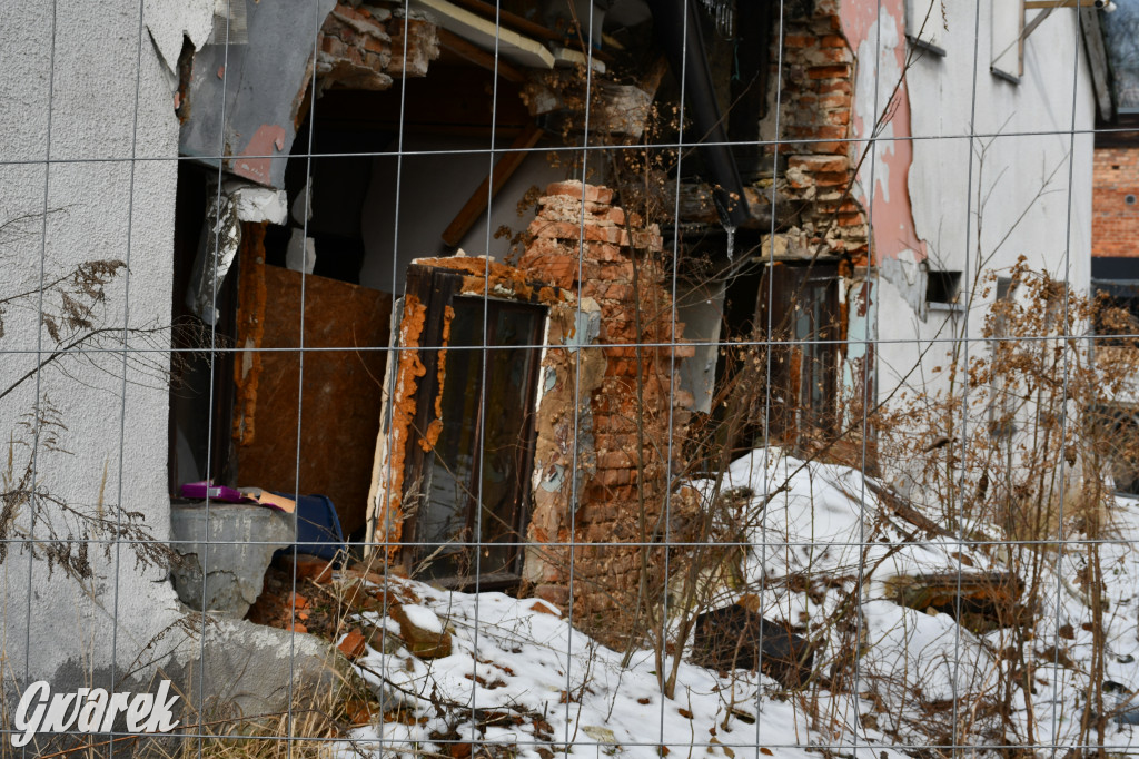 Tarnowskie Góry. Czy miasto kupi Kurną Chatę?